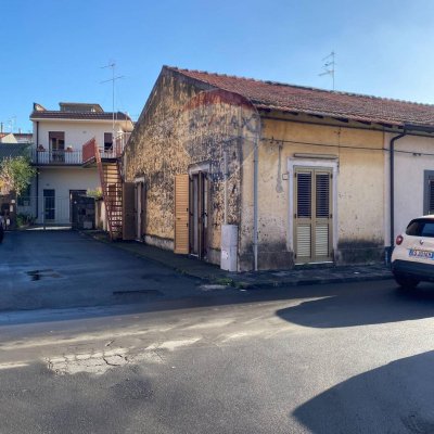 Casa Indipendente - Santa Venerina