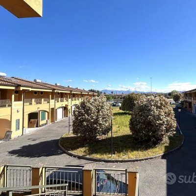Appartamento Roma [159 prato fioritoVRG]