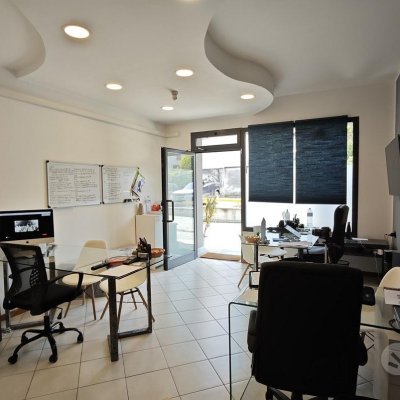 Negozio Ufficio Locale Commerciale