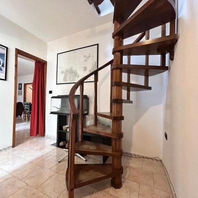 Appartamento nel centro città