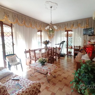 GROTTE CELONI | Villa Uni | Nuda Proprietà