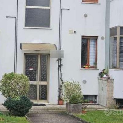 Appartamento a Piove di Sacco (PD)