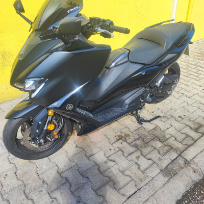 Yamaha Tmax 560 Techmax