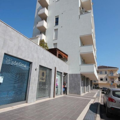 ML500 Locale commerciale Montesilvano