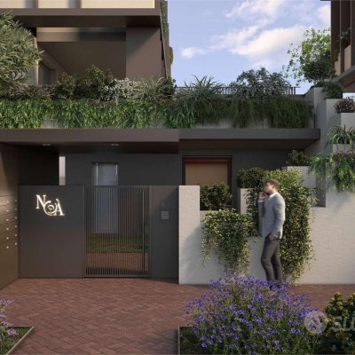 NOALE - Residenze Esclusive DIMORE NOA'