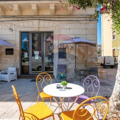 Bar - Siracusa