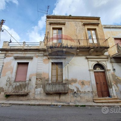 Casa Indipendente - Avola