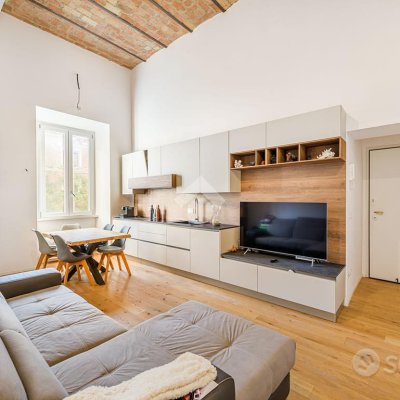Appartamento zona prati 