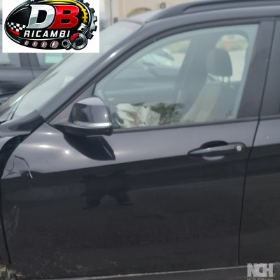 Portiera Anteriore Sx BMW X1 x25