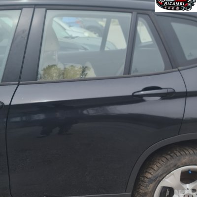 Portiera Posteriore Sx BMW X1 x25