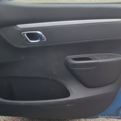Pannello Portiera Anteriore Sx Dacia Spring elettrica