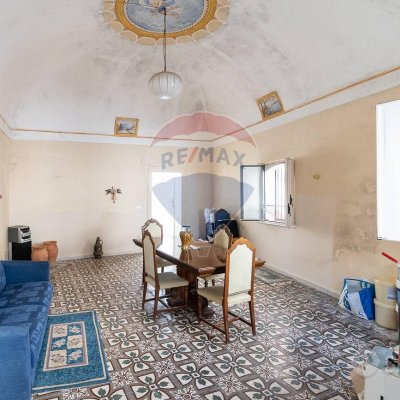Casa Indipendente - Motta Sant'Anastasia