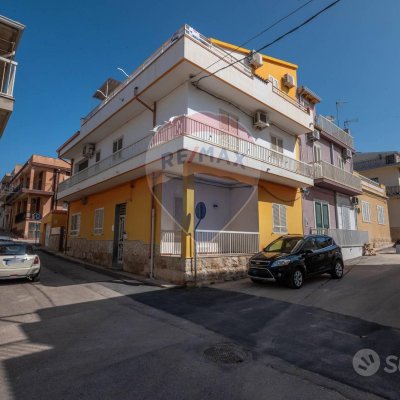 Attico/Mansarda - Ragusa