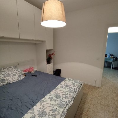 SS.Trinità mini arredato
