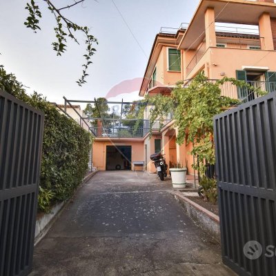 Villa singola - Mascalucia