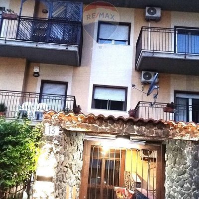 Appartamento - Catania