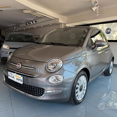 Fiat 500 1.0 Hybrid Dolcevita UNICO PROPRIETARIO