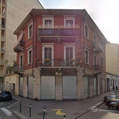 Appartamento a Torino (TO)