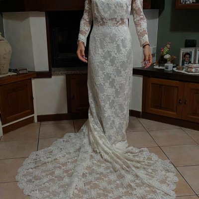 Abito da sposa