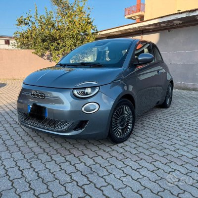 500 42 kwh icon full led