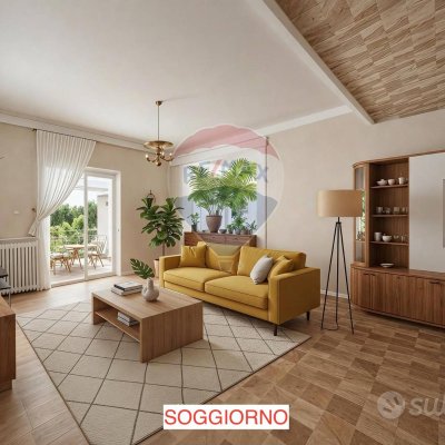 Appartamento - Ragusa