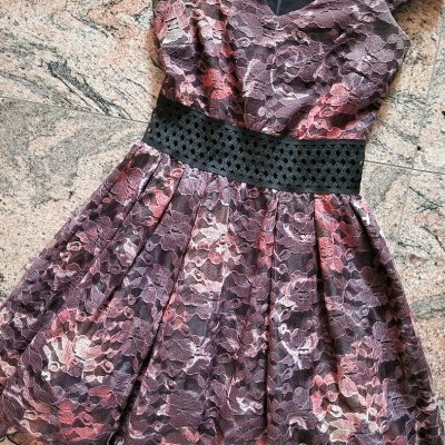 Abito elegante Rinascimento tg.XS