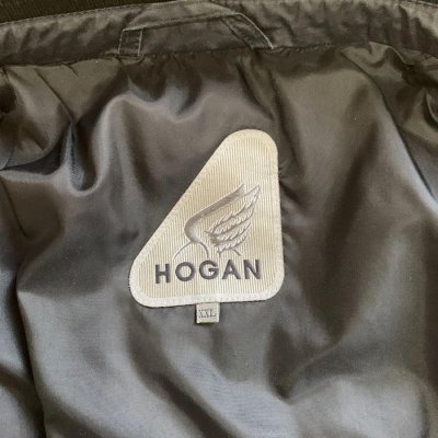 Giubbotto Hogan tg. XXL come nuovo