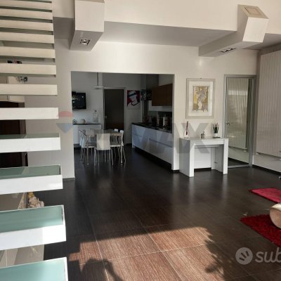 Villa o villino - Ragusa