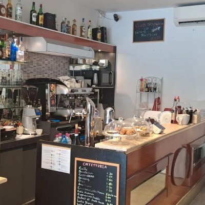 4R - AziendaSi - b.go Trento bar giornaliero